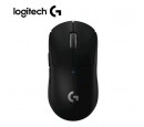 MOUSE LOGITECH G PRO X SUPERLIGHT WIRELESS LIGHTSPEED HERO 25K BLACK (910-005878)-P